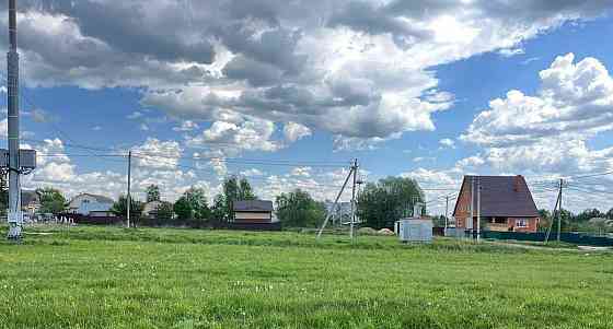 Коммерческий участок, 9.66 сотки Озёры