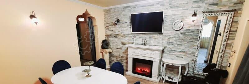 3-комн. квартира, 74.1 м2, 2/11 эт. Москва - изображение 10