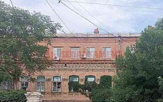 2-комн. квартира, 36.6 м2, 3/3 эт. Астрахань