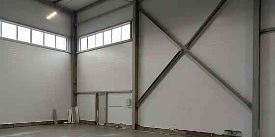 Производственное, 1250 м2 Химки