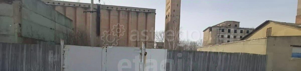 Склад, 551 м2 Белогорск - изображение 4