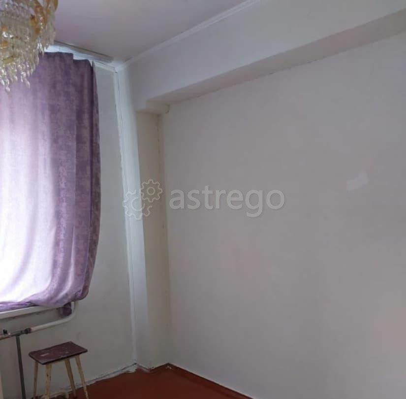 4-комн. квартира, 64.8 м2, 1/5 эт. Дудинка - изображение 6