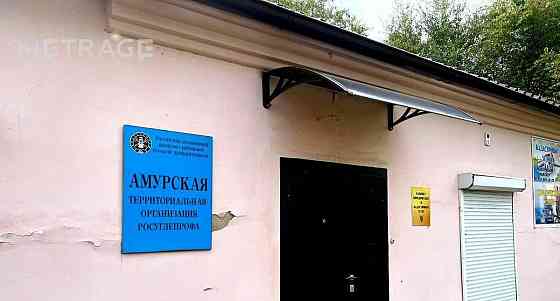 Свободного назначения, 105.2 м2 Райчихинск