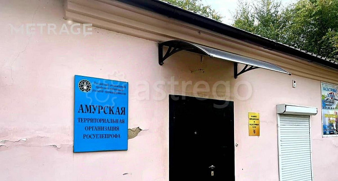 Свободного назначения, 105.2 м2 Райчихинск - изображение 1