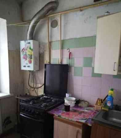 2-комн. квартира, 45 м2, 1/2 эт. Волоколамск