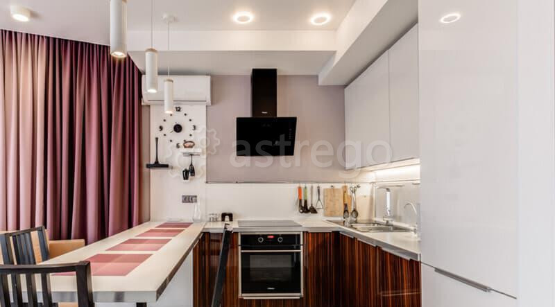 2-комн. квартира, 43 м2, 4/14 эт. Подольск - изображение 8