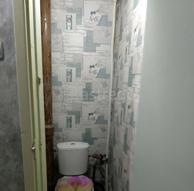Комната, 18.3 м2, 4/12 эт. Москва - изображение 3