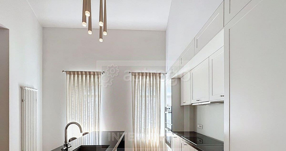 3-комн. апарт-ы, 140 м2, 5/5 эт. Москва - изображение 4