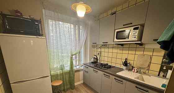 2-комн. квартира, 45 м2, 2/5 эт. Москва
