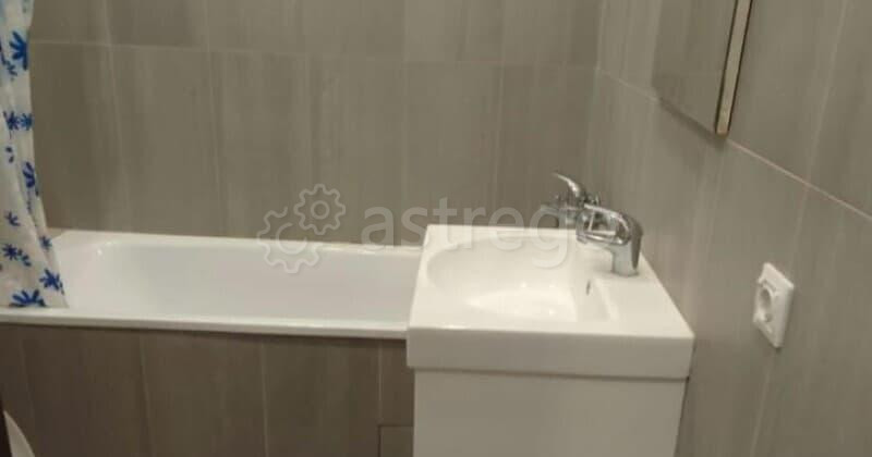 Студия, 25 м2, 2/17 эт. Мытищи - изображение 2