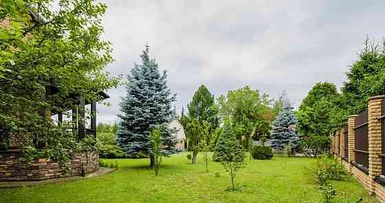 Дом, 253 м2, 15 соток, 3 эт. Москва