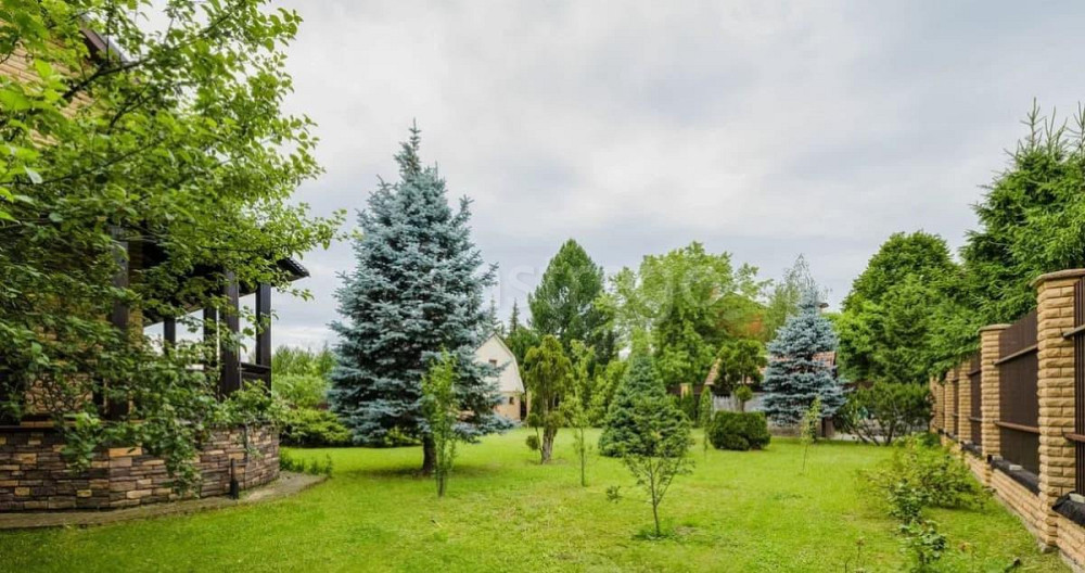 Дом, 253 м2, 15 соток, 3 эт. Москва - изображение 5