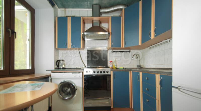 2-комн. квартира, 45 м2, 1/5 эт. Москва - изображение 10