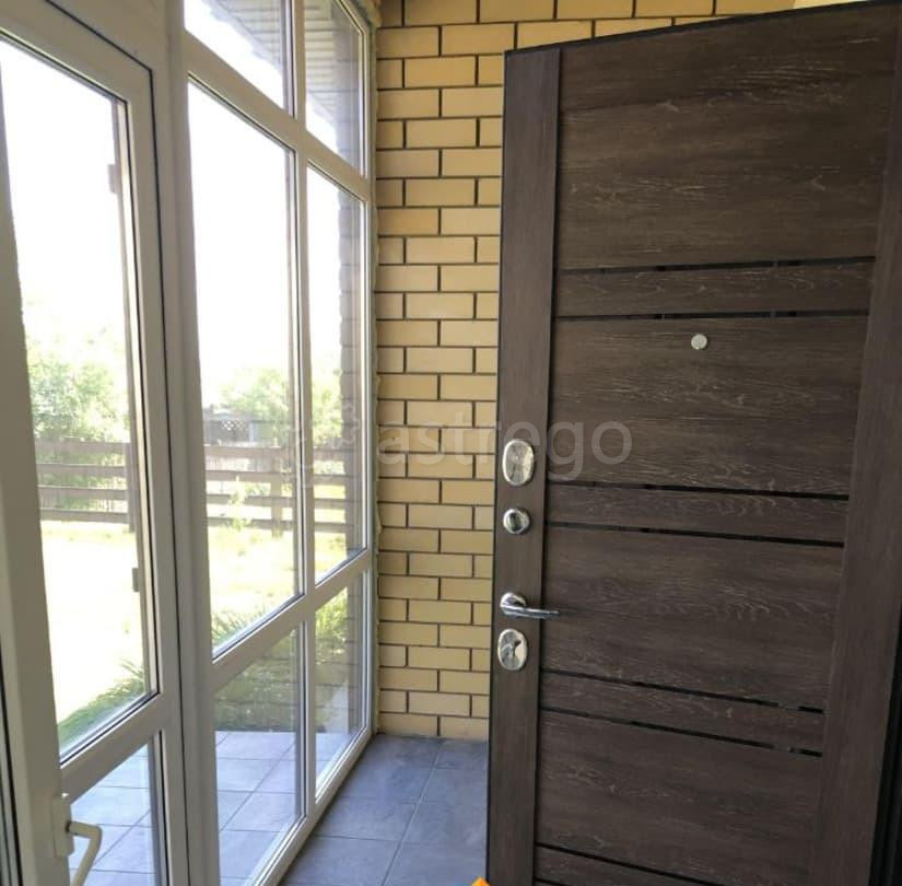 Коттедж, 143.8 м2, 7 соток, 1 эт. Павловск - изображение 2