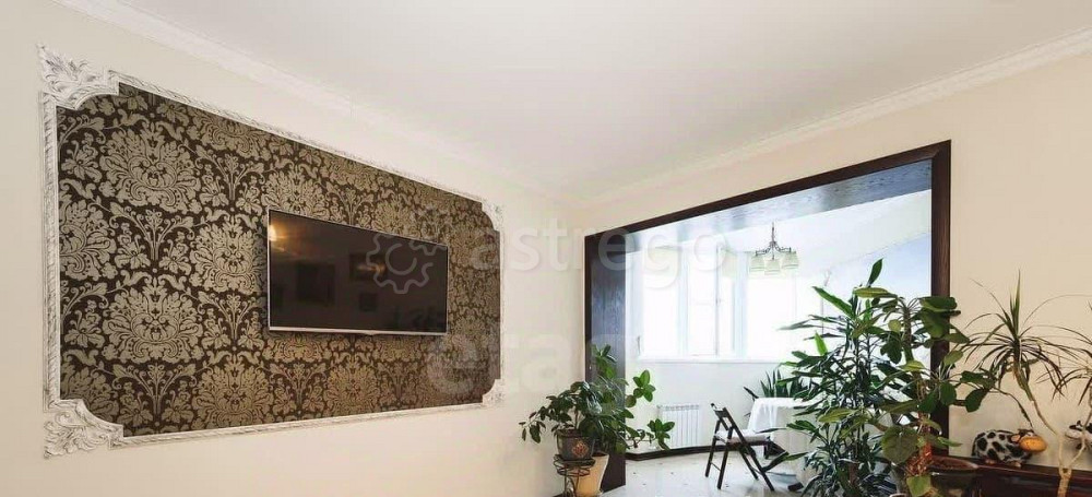 3-комн. квартира, 84.2 м2, 3/15 эт. Серпухов - изображение 5