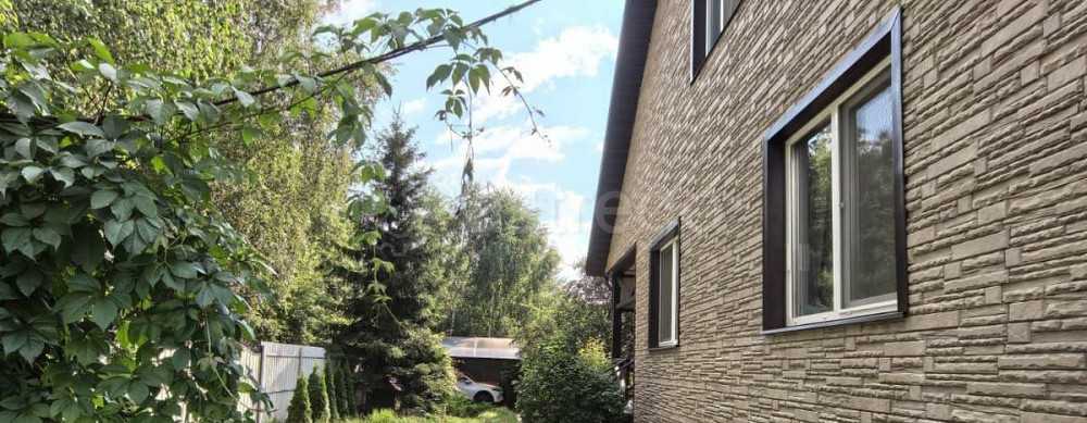 Коттедж, 180 м2, 11 соток, 2 эт. Раменское - изображение 1