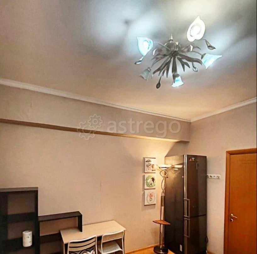 Комната, 12 м2, 1/4 эт. Подольск - изображение 3