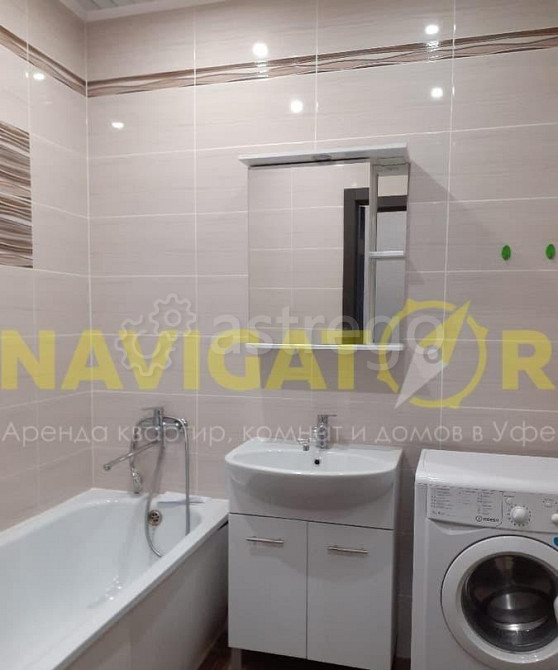 2-комн. квартира, 75 м2, 7/25 эт. Уфа - изображение 8