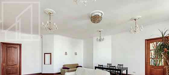 3-комн. квартира, 115 м2, 5/6 эт. Москва