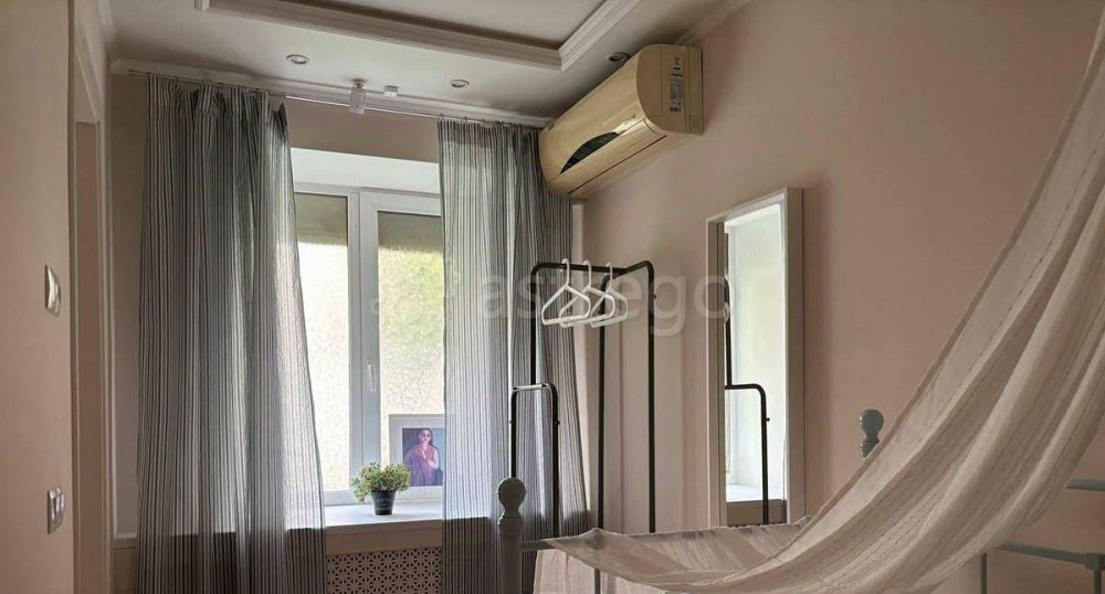 5-комн. квартира, 100 м2, 1/4 эт. Санкт-Петербург - изображение 7