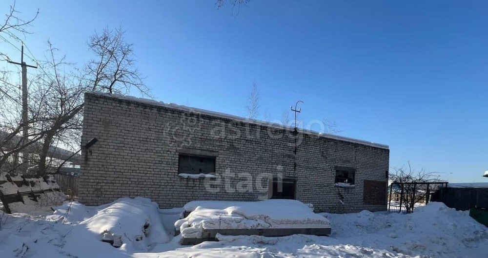 Склад, 91.2 м2 Свободный - изображение 5