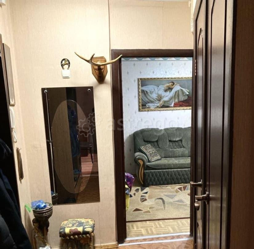 3-комн. квартира, 52 м2, 2/5 эт. Лобня - изображение 7