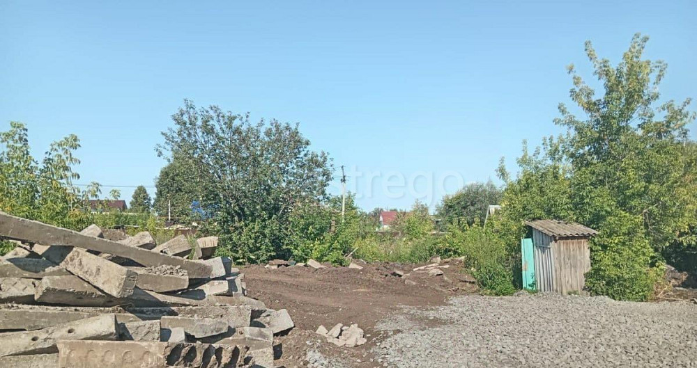 Коммерческий участок, 8.79 сотки Иглино - изображение 2