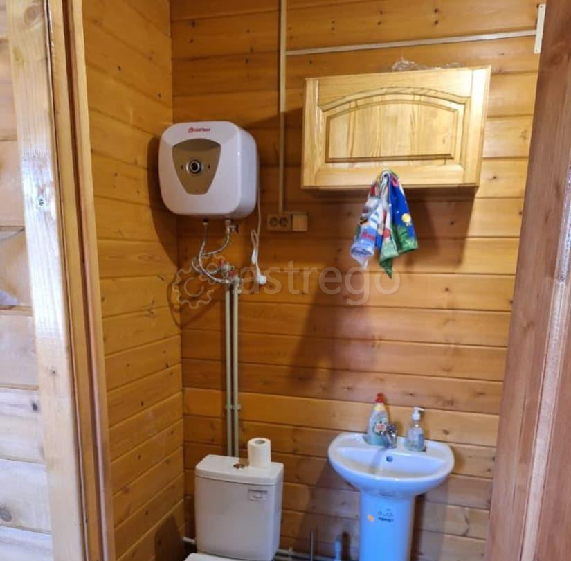 Коттедж, 64 м2, 8.77 сотки, 2 эт. Барнаул - изображение 6