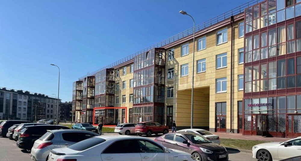 Свободного назначения, 168.8 м2 Санкт-Петербург - изображение 7