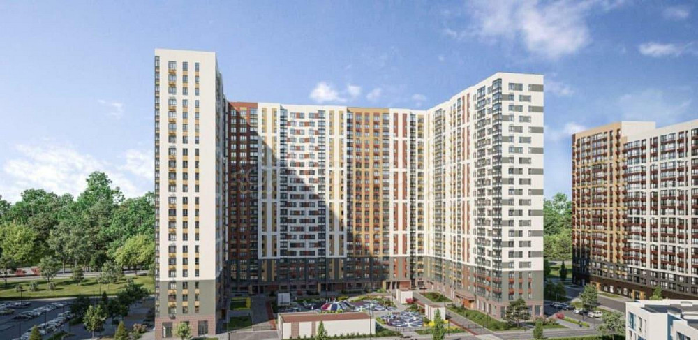 Свободного назначения, 3 м2 Видное - изображение 8