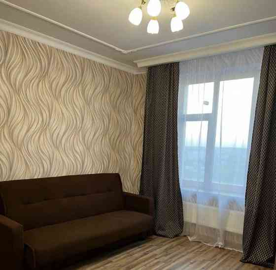 3-комн. квартира, 80.5 м2, 35/45 эт. Красногорск