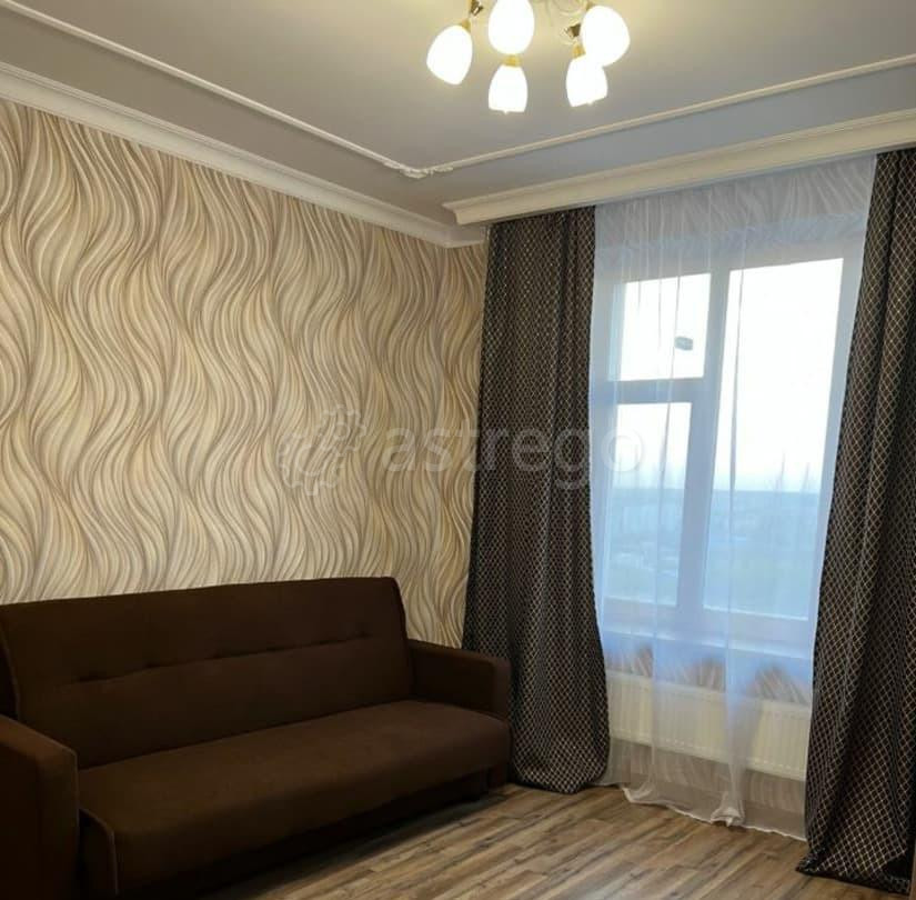 3-комн. квартира, 80.5 м2, 35/45 эт. Красногорск - изображение 2