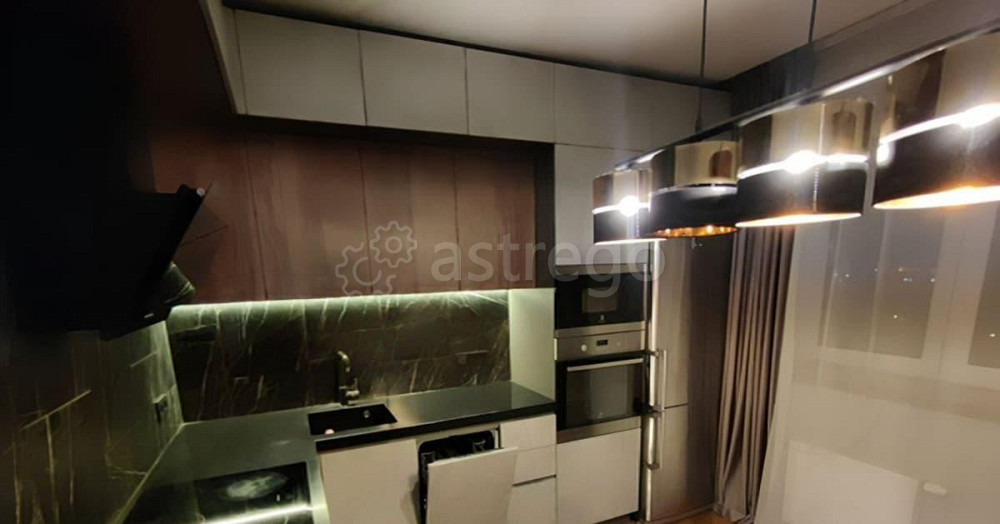 3-комн. квартира, 78 м2, 14/17 эт. Домодедово - изображение 7