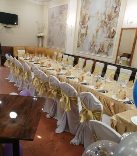 Коттедж, 450 м2 Истра - изображение 4