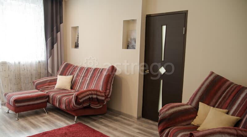 3-комн. квартира, 72 м2, 4/9 эт. Норильск - изображение 4