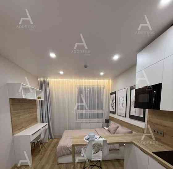 Студия, 22 м2, 6/9 эт. Санкт-Петербург
