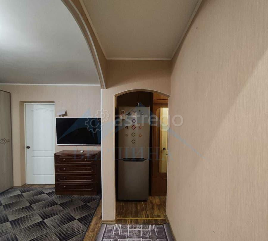 2-комн. квартира, 43.4 м2, 4/5 эт. Норильск - изображение 2