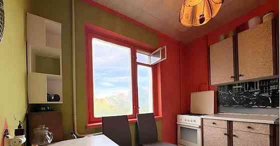 4-комн. квартира, 70.4 м2, 5/9 эт. Люберцы