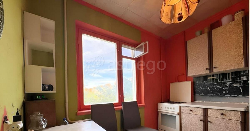 4-комн. квартира, 70.4 м2, 5/9 эт. Люберцы - изображение 2