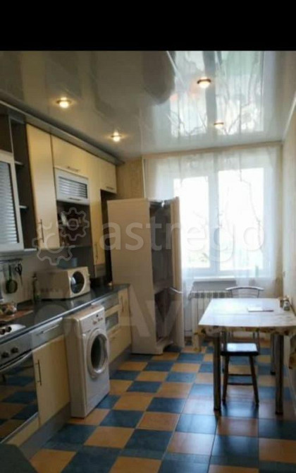 3-комн. квартира, 65 м2, 7/13 эт. Белгород - изображение 1