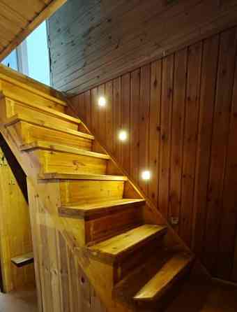 Коттедж, 90 м2, 7 соток, 2 эт. Домодедово