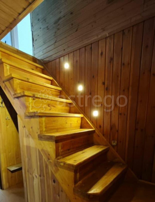 Коттедж, 90 м2, 7 соток, 2 эт. Домодедово - изображение 2