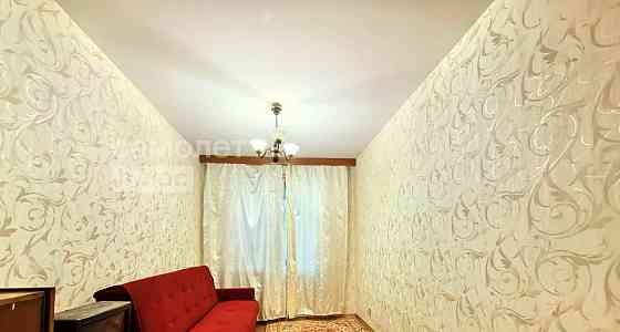 3-комн. квартира, 65 м2, 1/12 эт. Москва