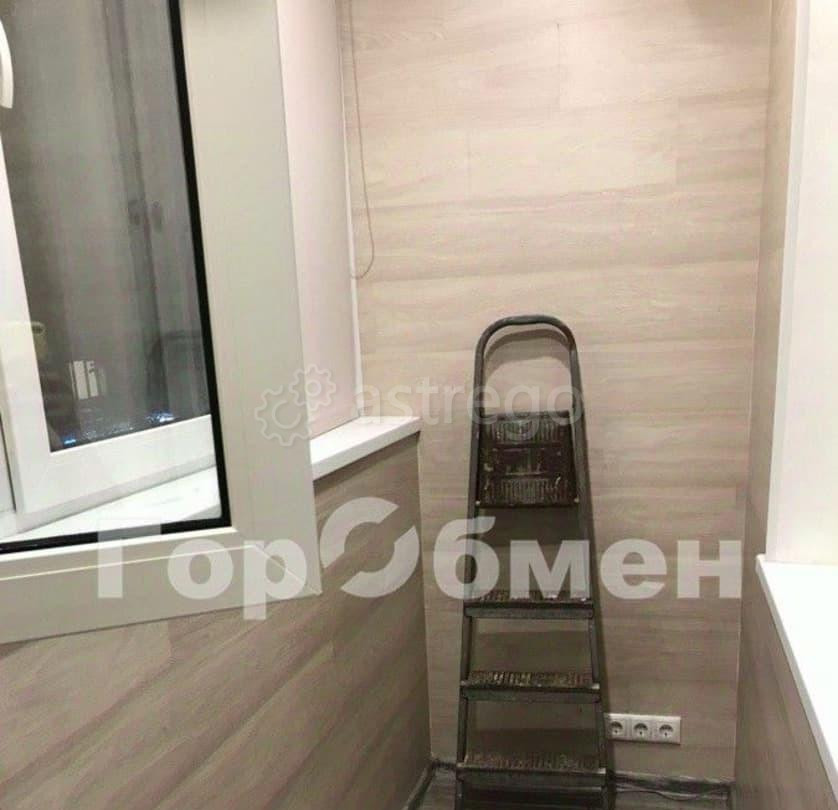 Комната, 18 м2, 3/17 эт. Москва - изображение 3