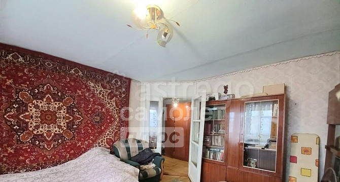 3-комн. квартира, 60.4 м2, 1/3 эт. Заринск - изображение 2