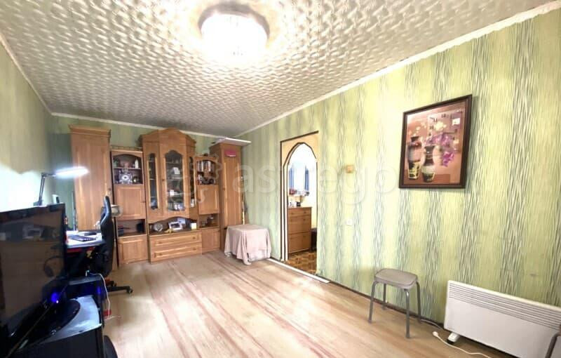 3-комн. квартира, 60 м2, 5/9 эт. Егорьевск - изображение 8