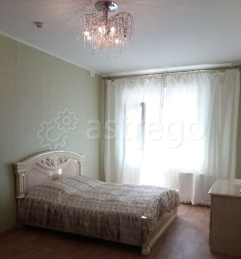 1-комн. квартира, 37 м2, 4/20 эт. Санкт-Петербург - изображение 1