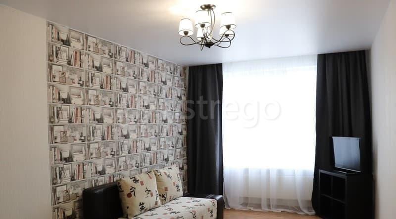 1-комн. квартира, 44 м2, 8/25 эт. Красноярск - изображение 8