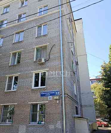 1-комн. квартира, 32 м2, 7/9 эт. Москва