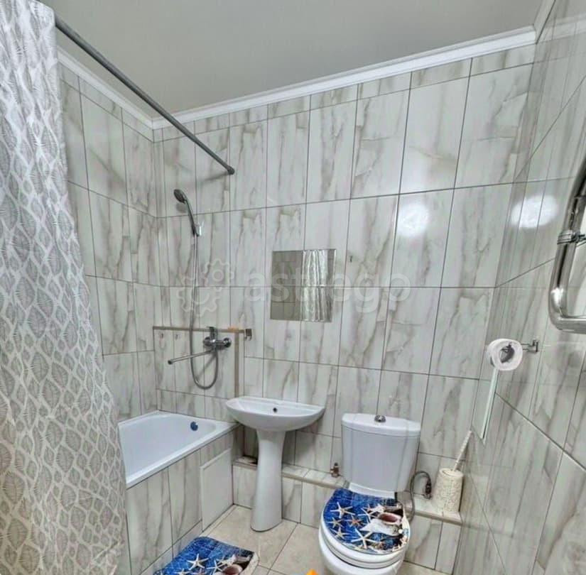 1-комн. квартира, 46 м2, 3/10 эт. Яблоновский - изображение 3